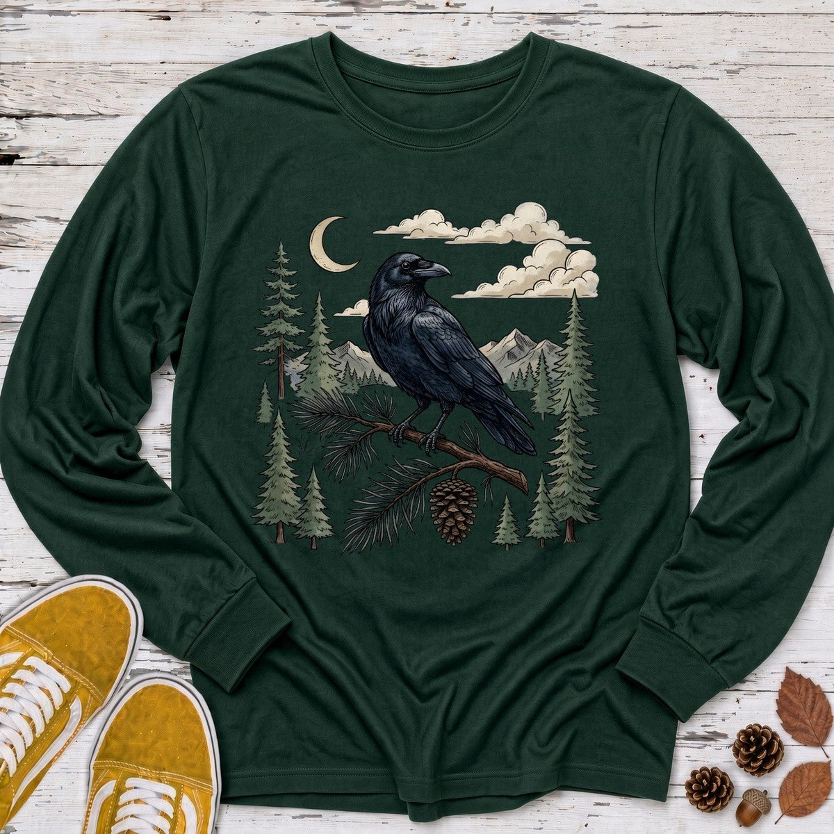 Forest Green