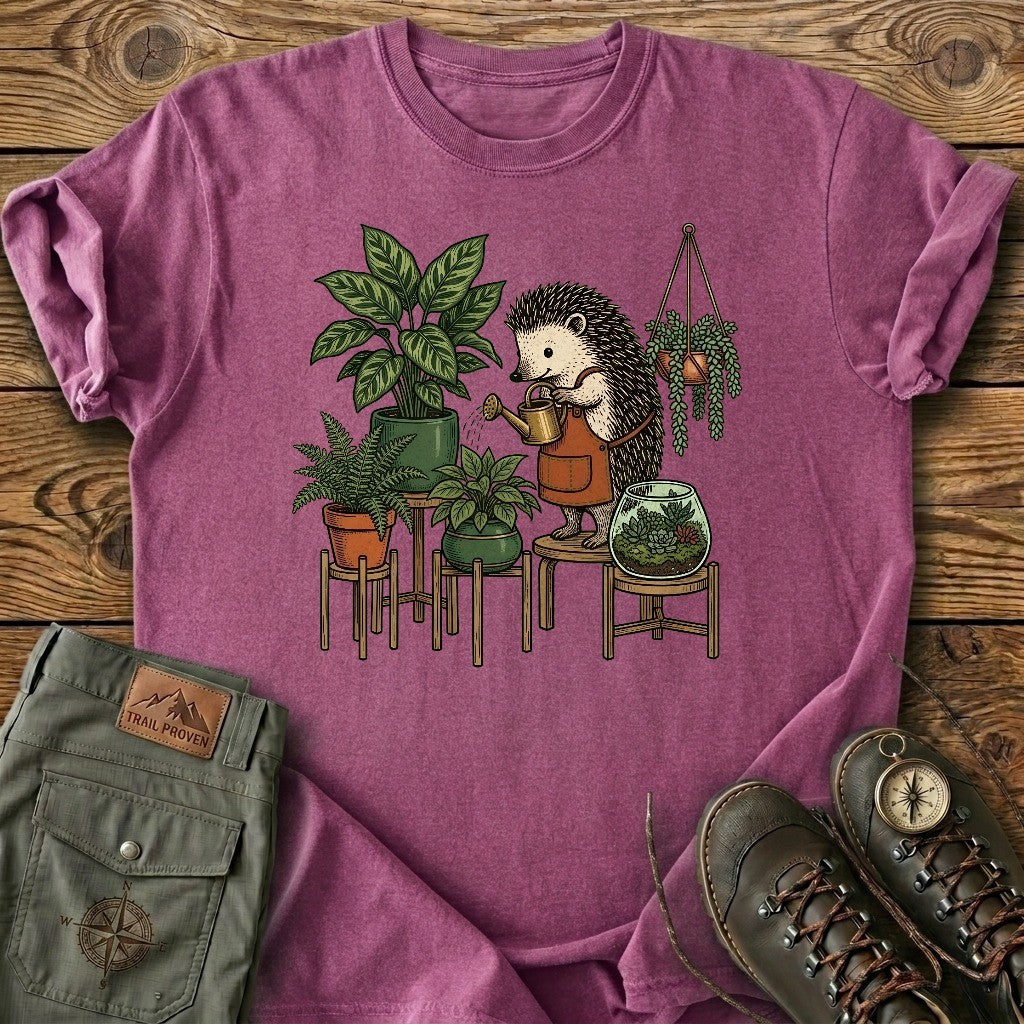 Heather Berry