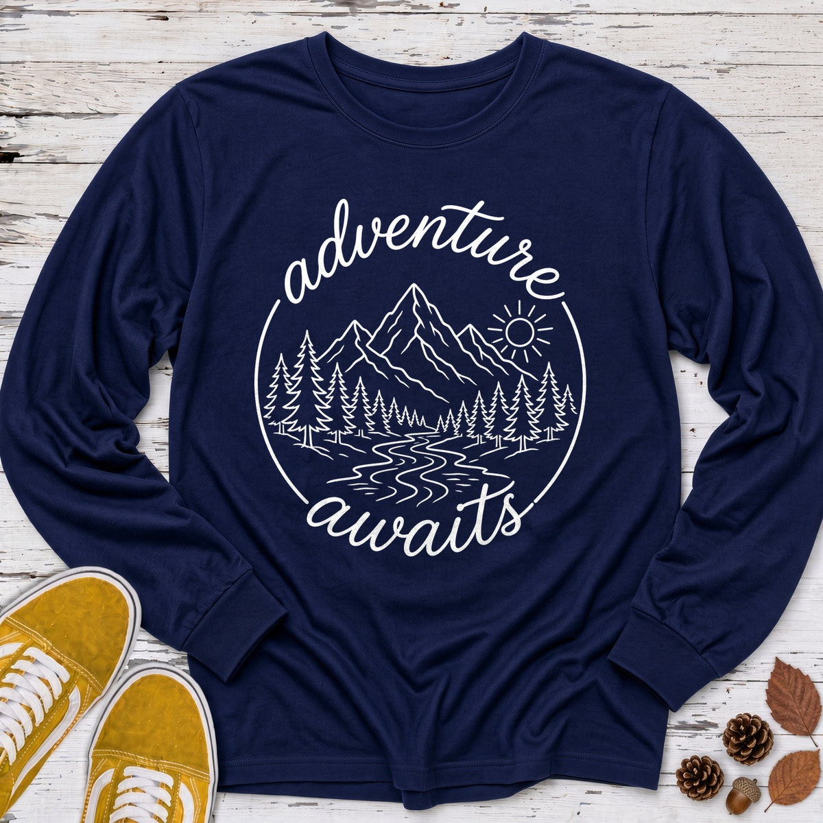 Navy