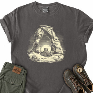 Arch Window T-Shirt