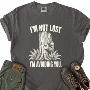 Avoiding You T-Shirt