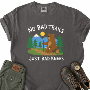 Bad Knees T-Shirt