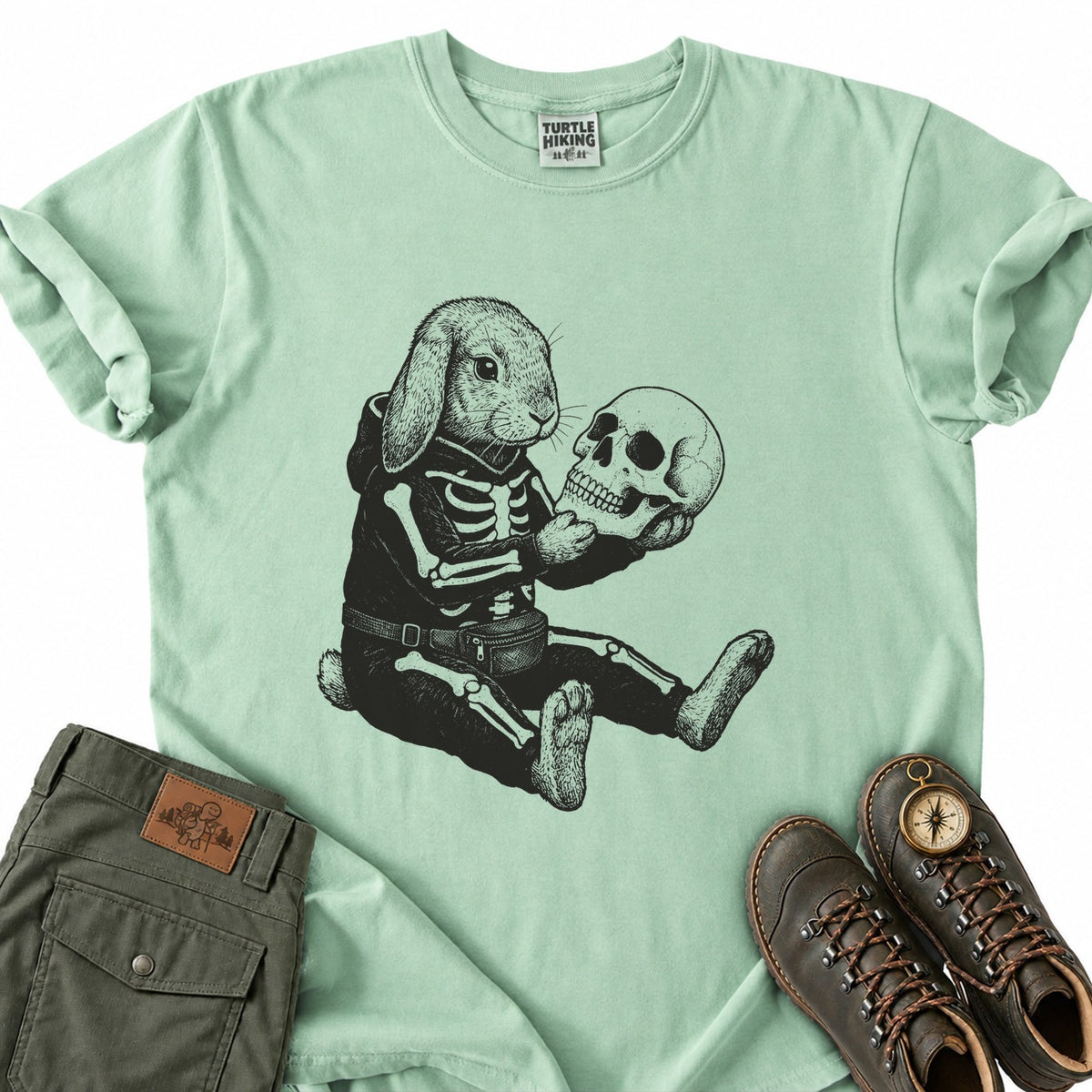 Mint Green