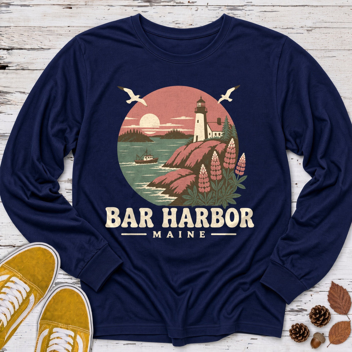 Navy