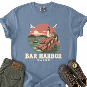 Bar Harbor T-Shirt