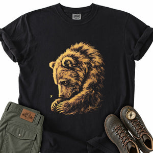 Bear Hug T-Shirt