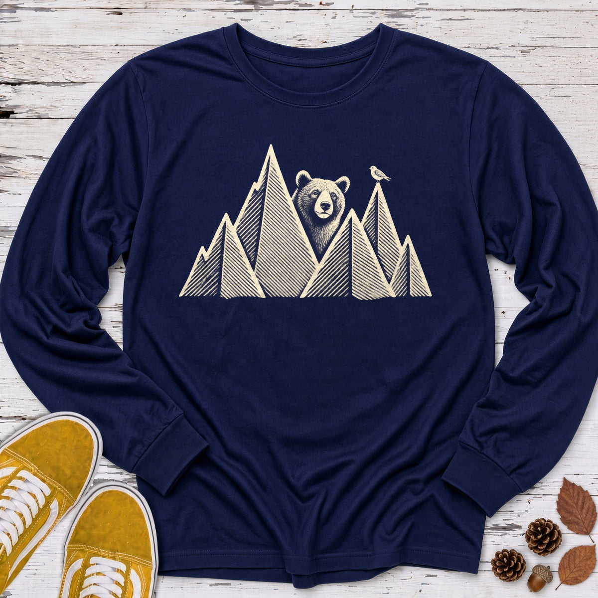Navy