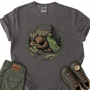 Bear Minimum T-Shirt