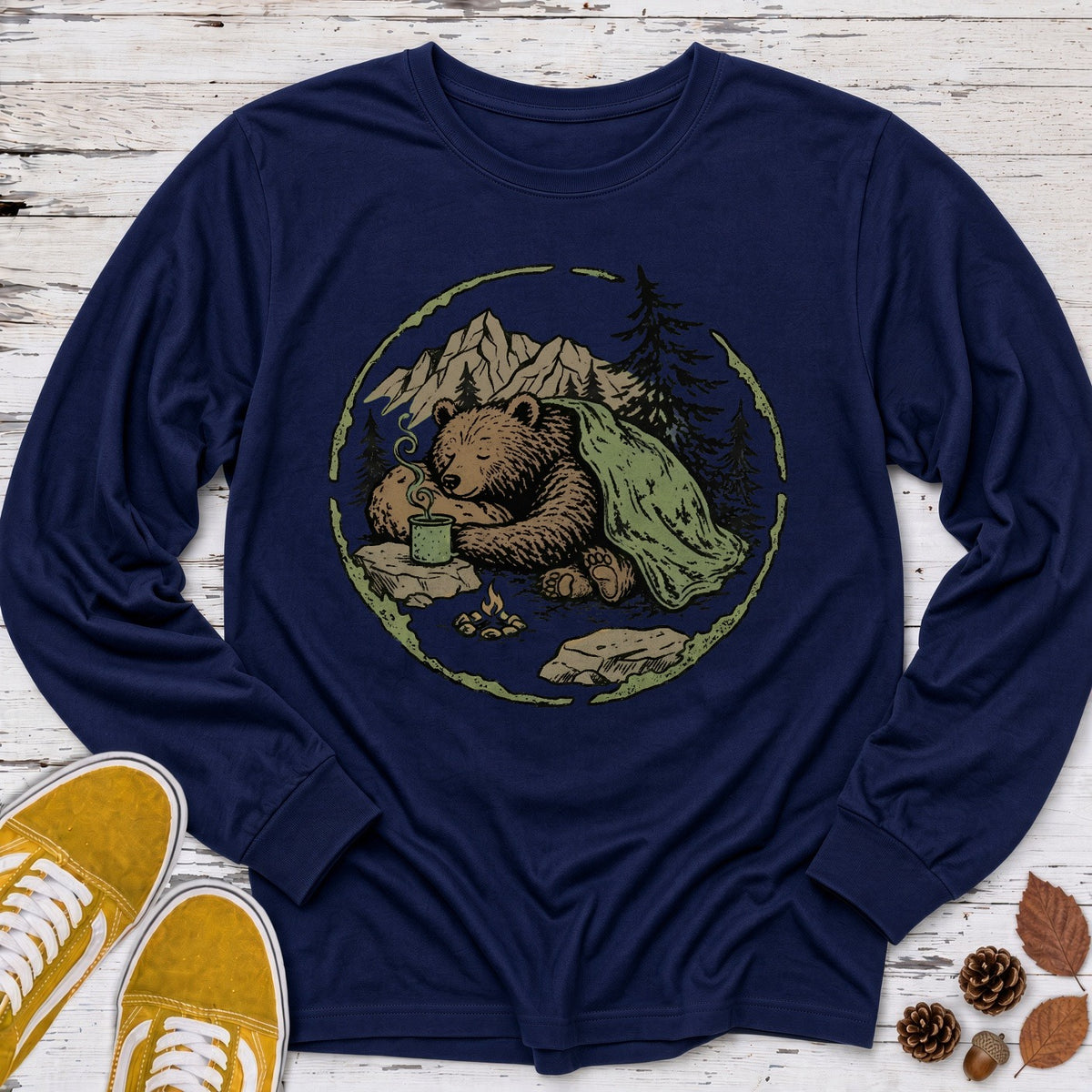 Navy