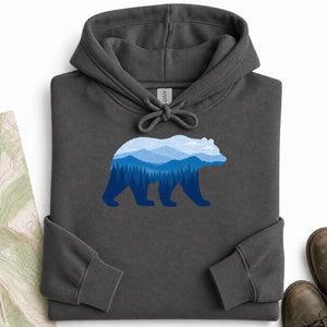 Bear Mountain Hoodie
