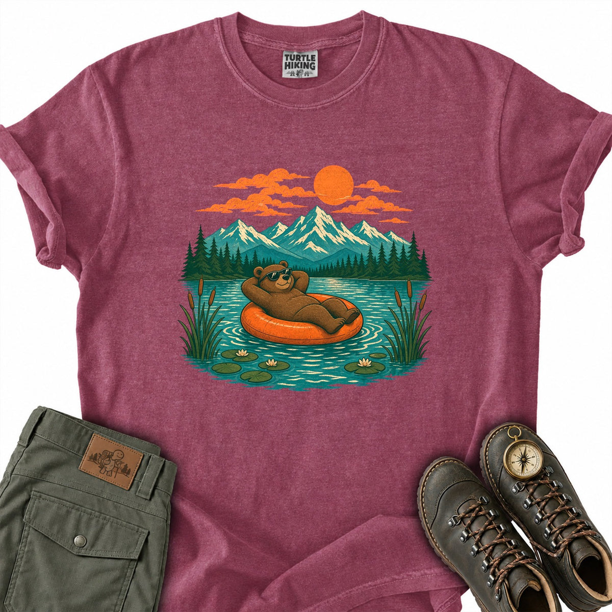 Heather Berry