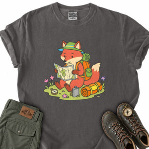 Bearly Made It T-Shirt