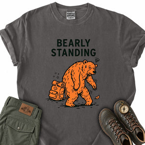 Bearly Standing T-Shirt