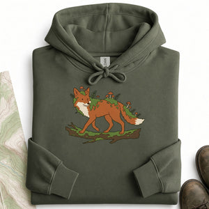 Bearly Wandering Hoodie