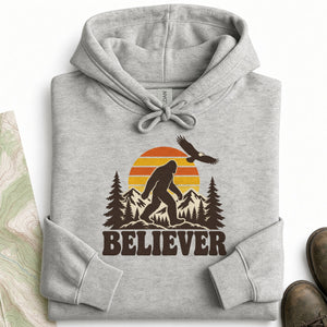 Believer Hoodie
