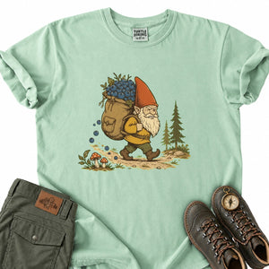Berry Heavy Load T-Shirt