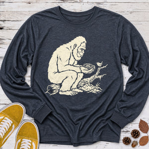 Big Softie Long Sleeve Tee