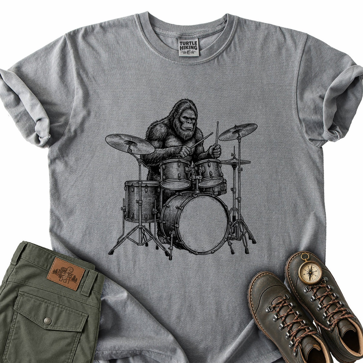 Sport Grey