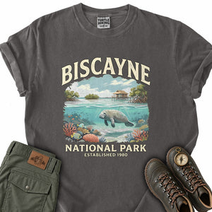 Biscayne National Park T-Shirt