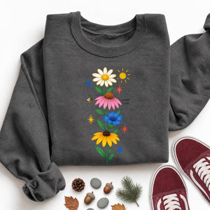 Bloom Slow Sweatshirt