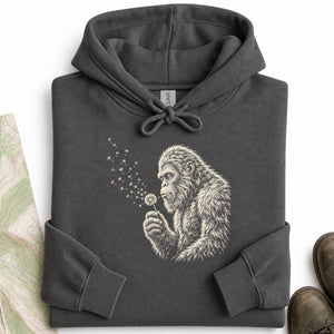 Blowing Wishes Hoodie