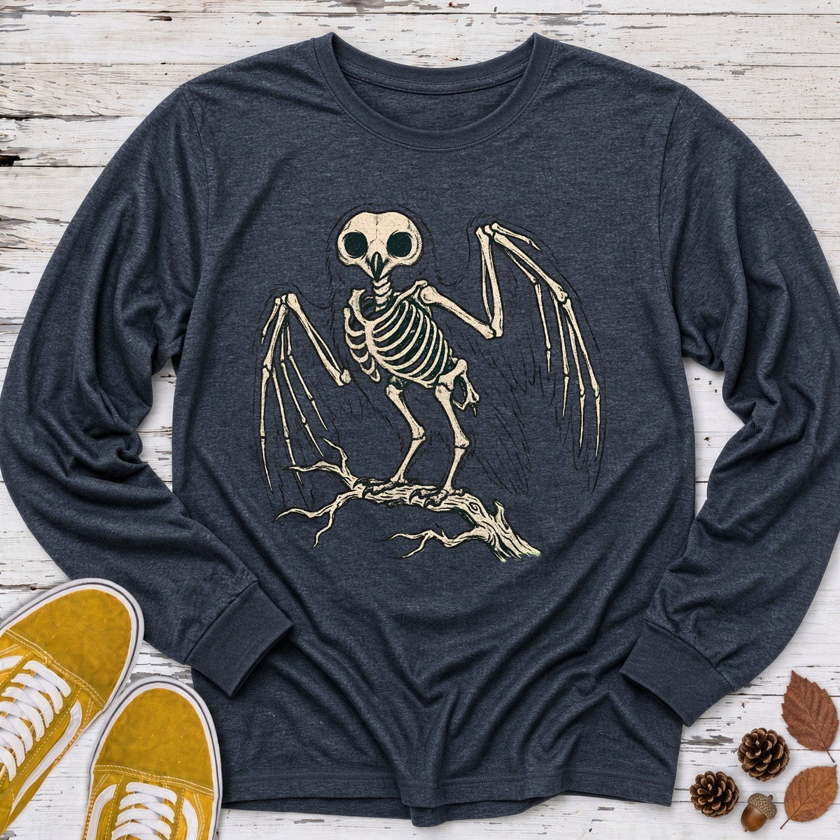 Dark Heather