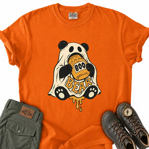 Boo Bear T-Shirt