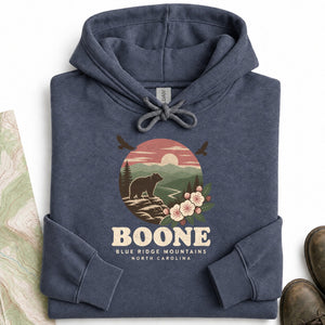 Boone Hoodie