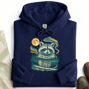 Borealis Bandit Hoodie