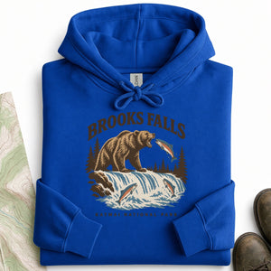 Brooks Falls Hoodie