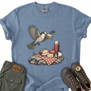 Camp Robber T-Shirt