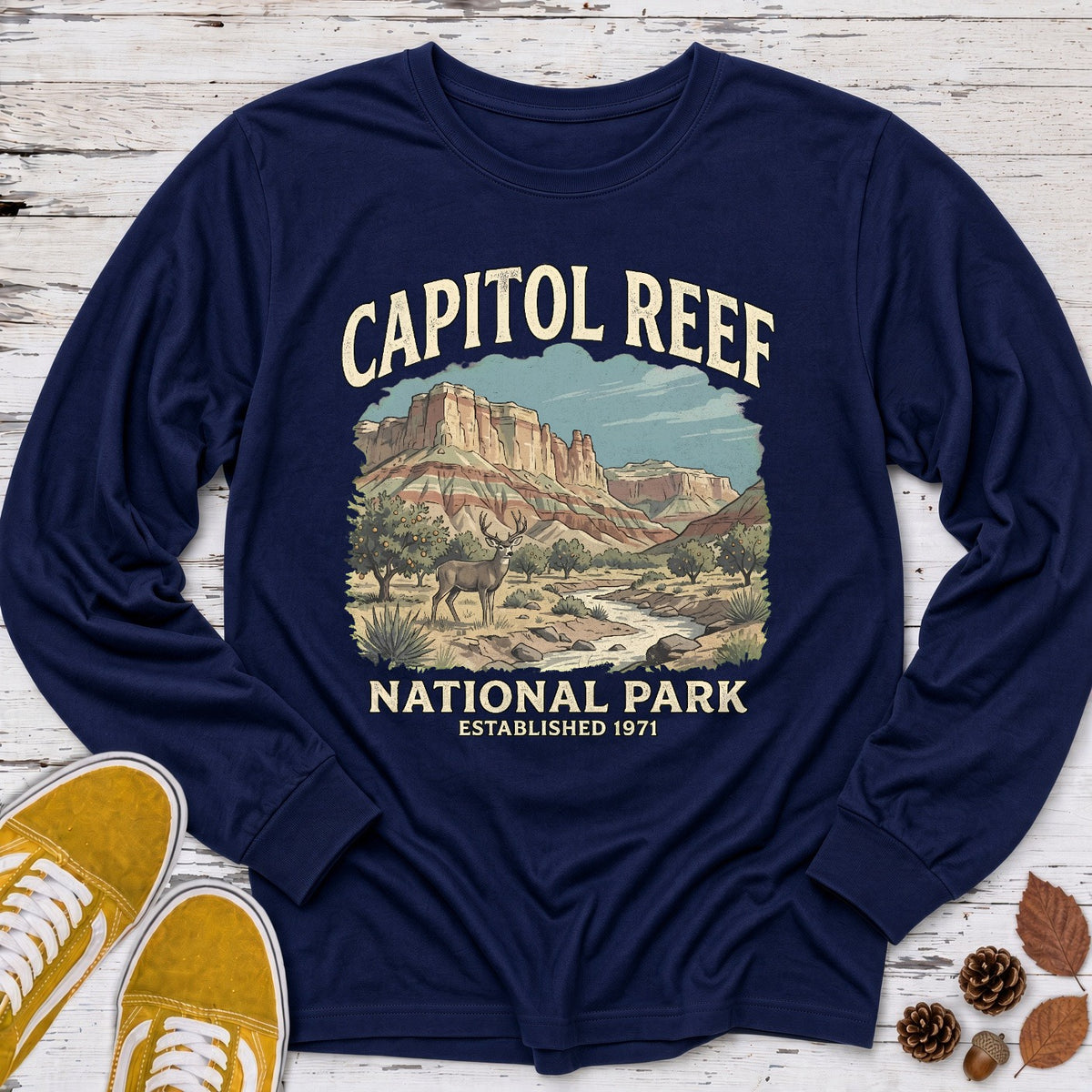 Navy