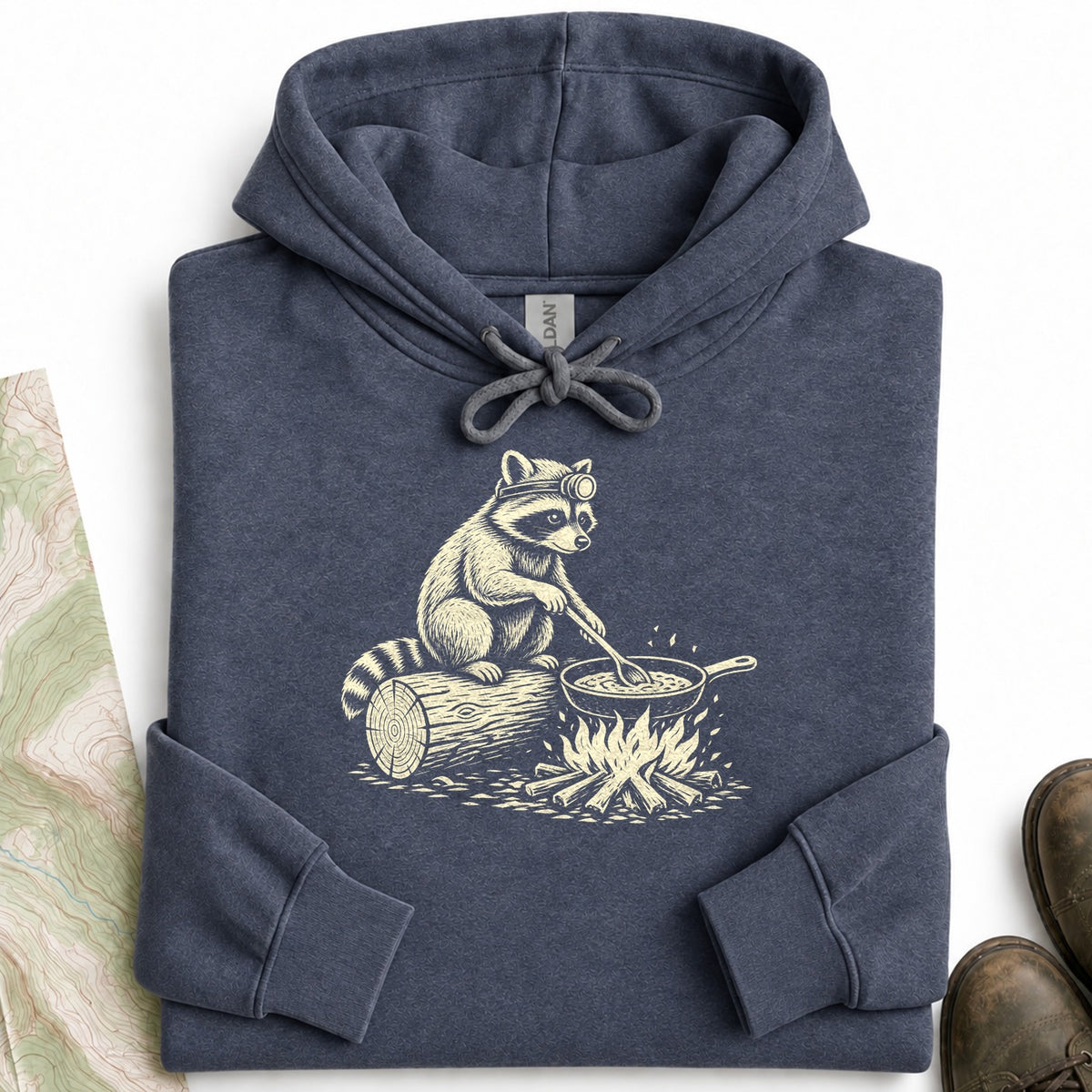 Heather Navy