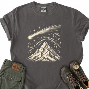 Comets Calling T-Shirt
