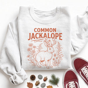 Common Jackalope Sweatshirt