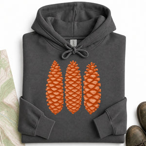 Cone Collection Hoodie