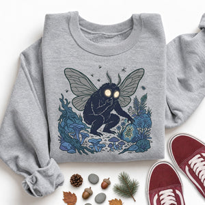 Cryptid Nation Sweatshirt