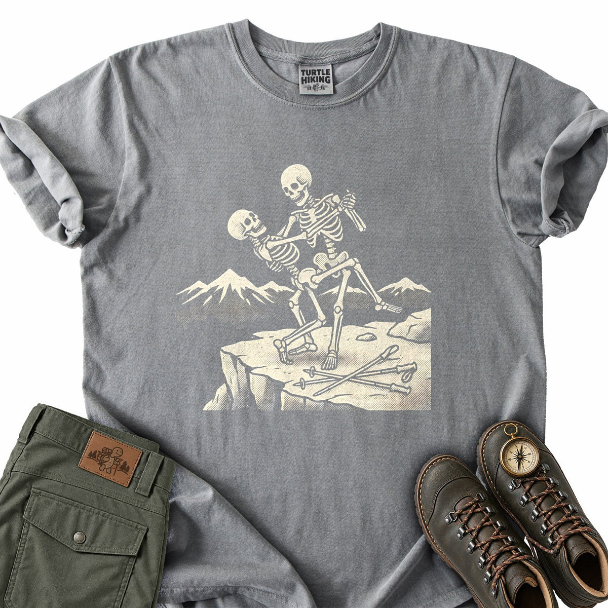 Sport Grey