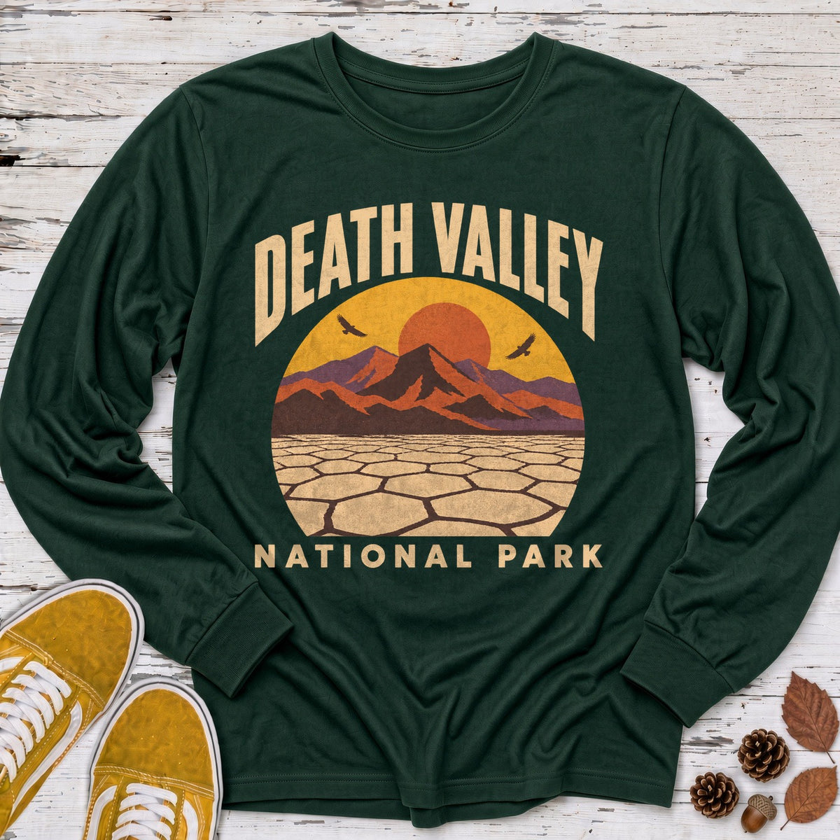 Forest Green