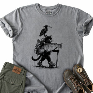 Don't Mind Me T-Shirt