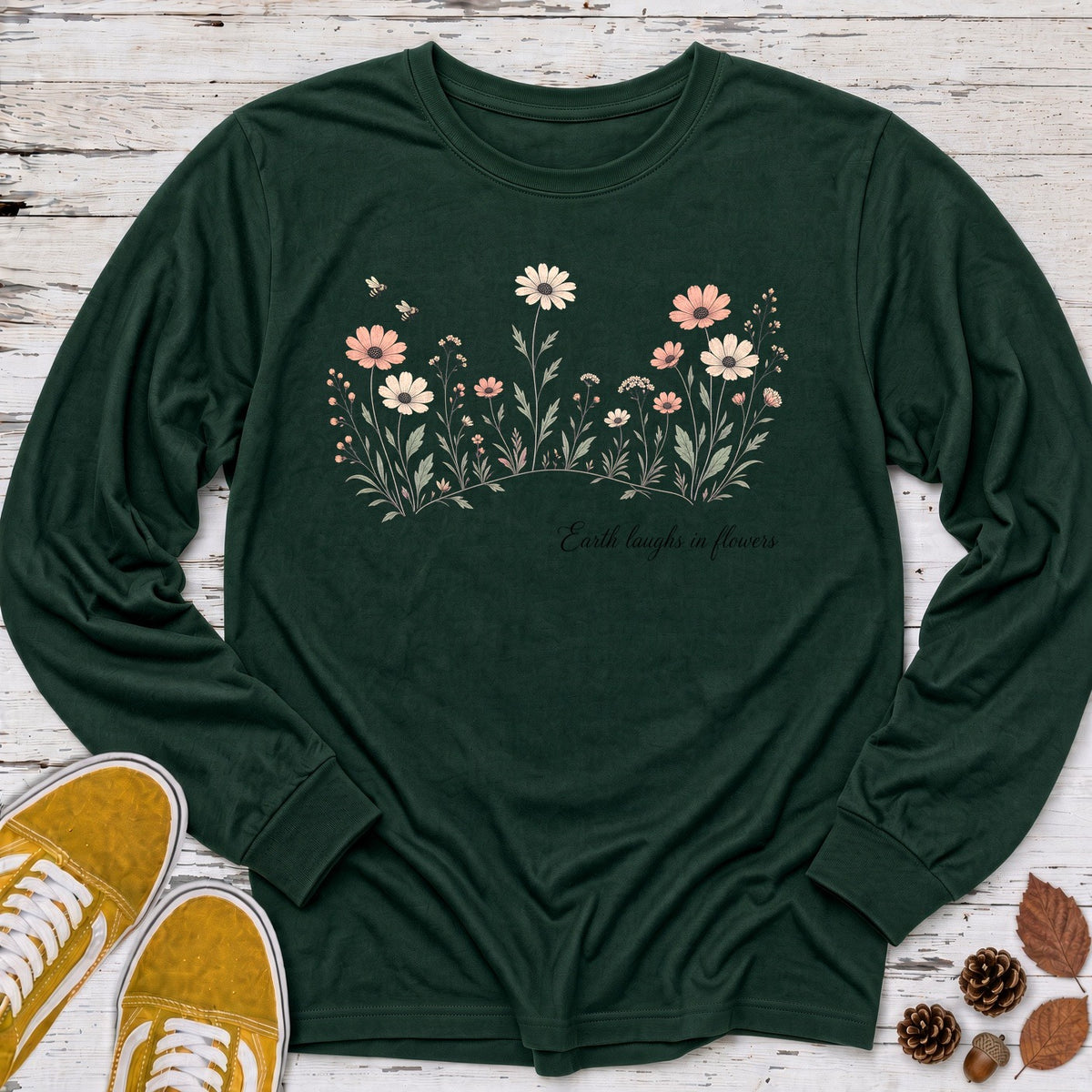 Forest Green