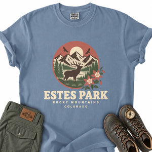 Estes Park T-Shirt