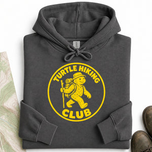 Evergreen Hiker Club Hoodie