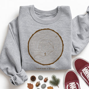 Every Ring a Season Sweatshirt