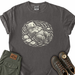 Float On T-Shirt