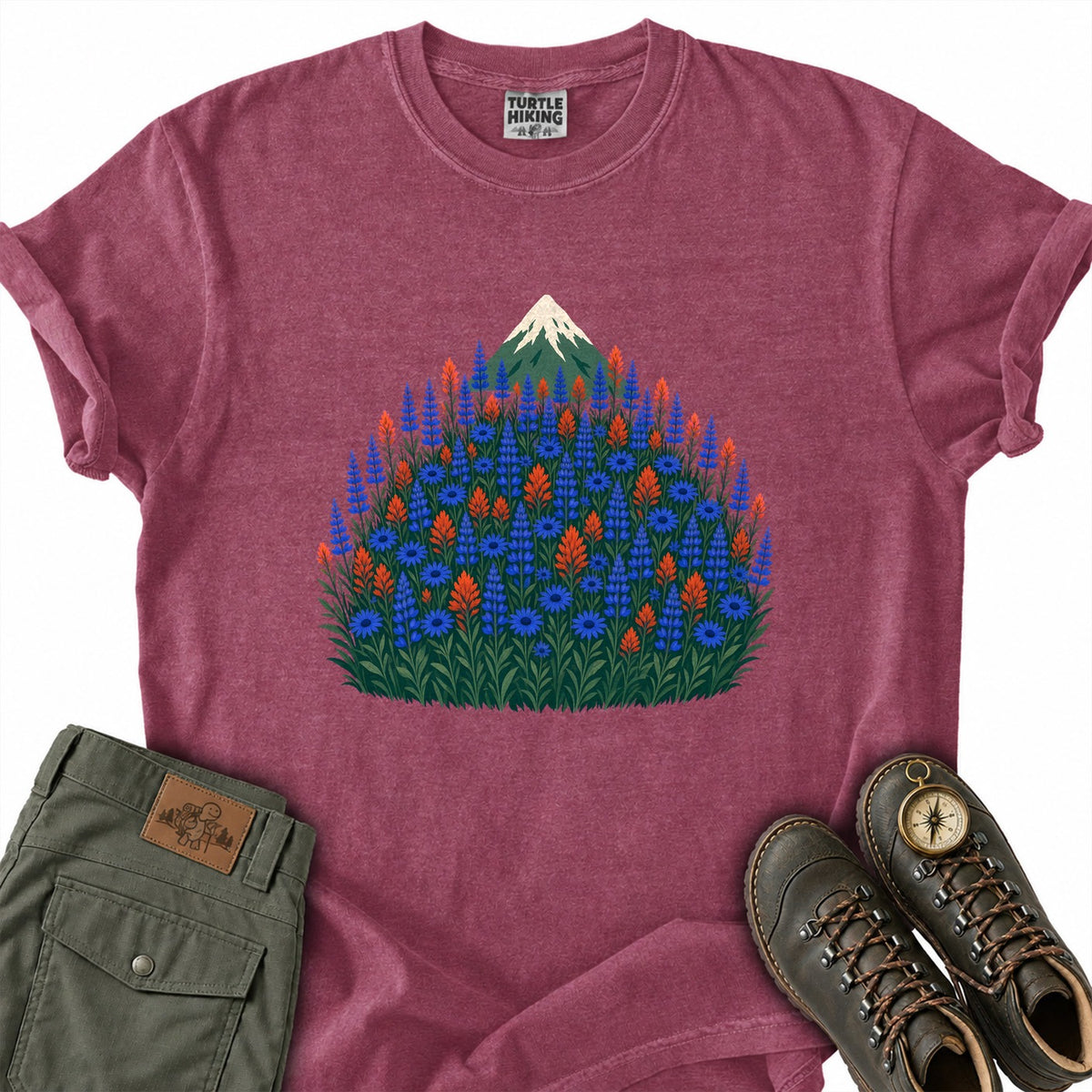 Heather Berry