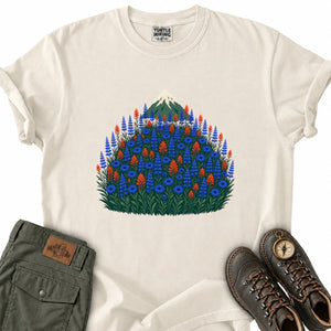 Flower Power T-Shirt