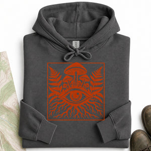 Forest Gaze Hoodie