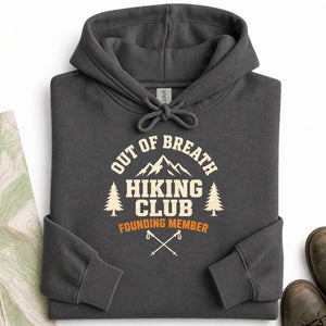 Founding Member Hoodie