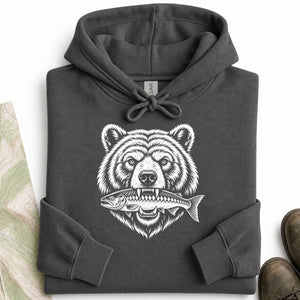Fresh Catch Hoodie
